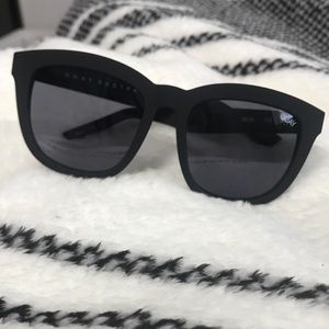 Quay Australia Zeus Sunglasses